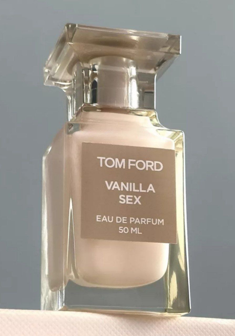 Tom Ford Vanilla Sex