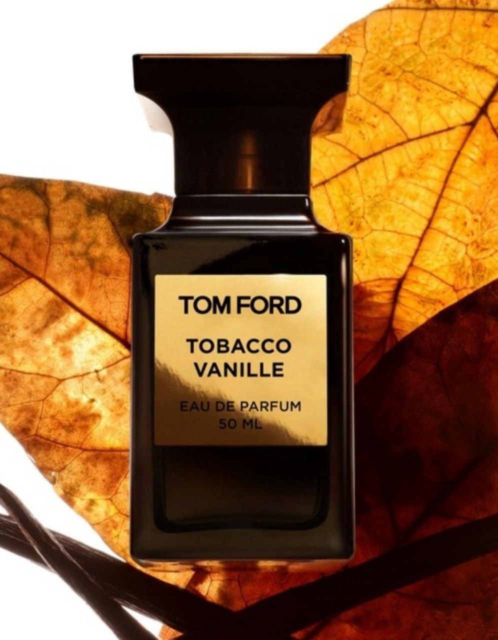 Tom Ford Tobacco and Vanille